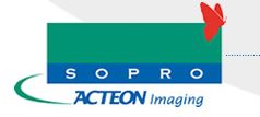 ACTEON Imaging